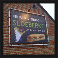 spandoek